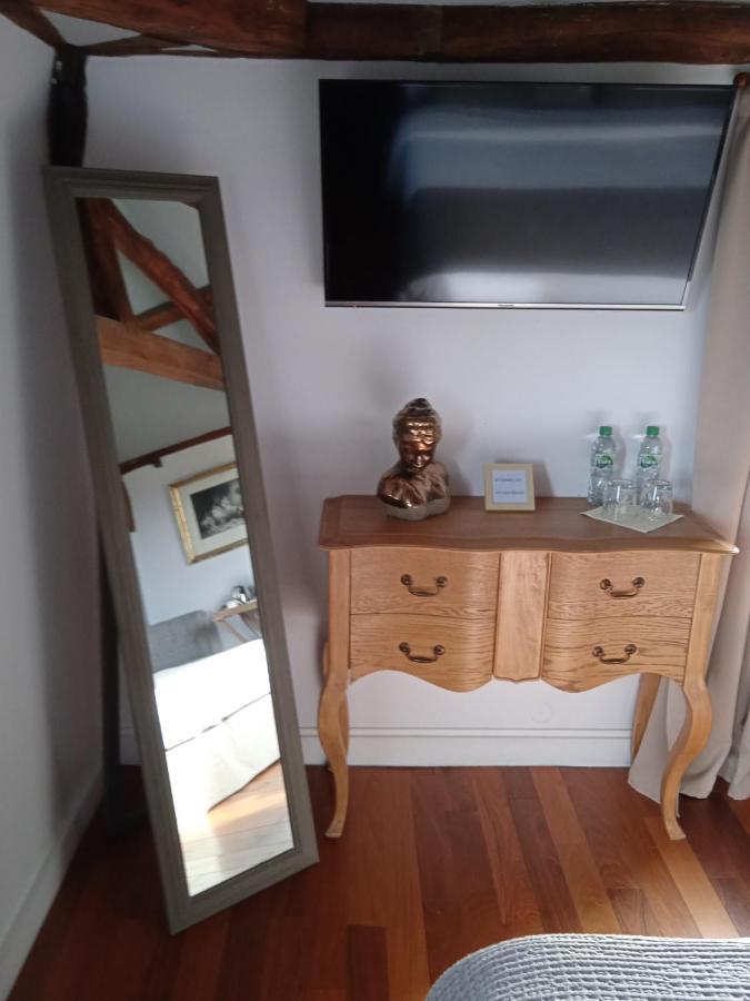 Bed & Breakfast D'hotes Entre Deux Rives
