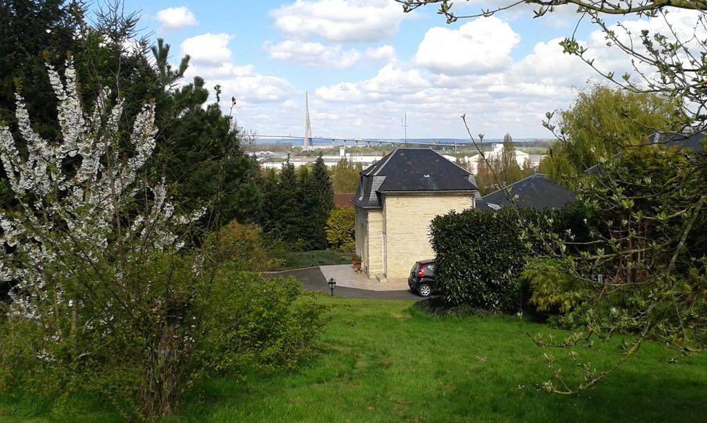 D'hotes Entre Deux Rives