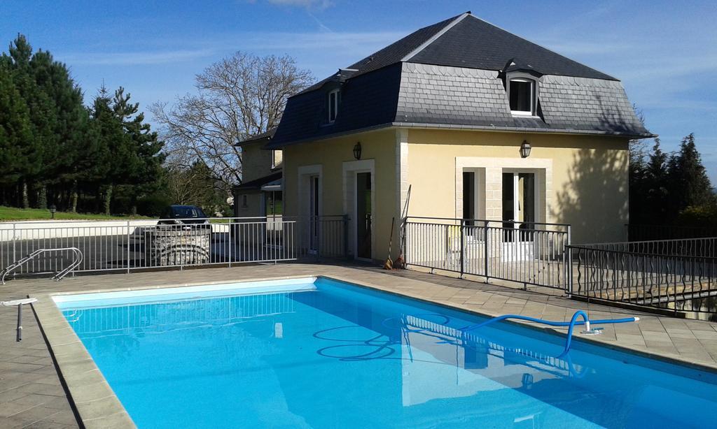 Bed & Breakfast D'hotes Entre Deux Rives Honfleur