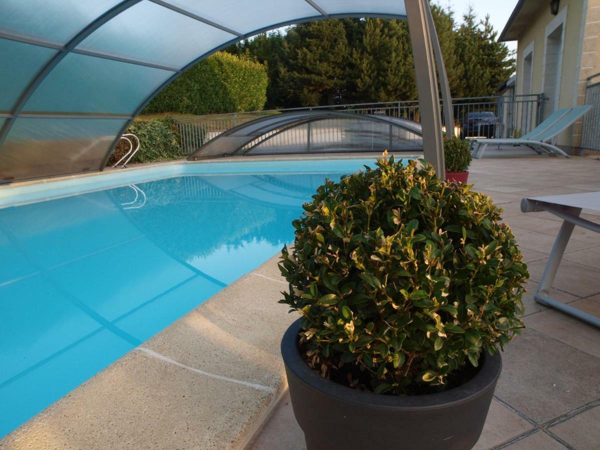 Bed & Breakfast D'hotes Entre Deux Rives Honfleur