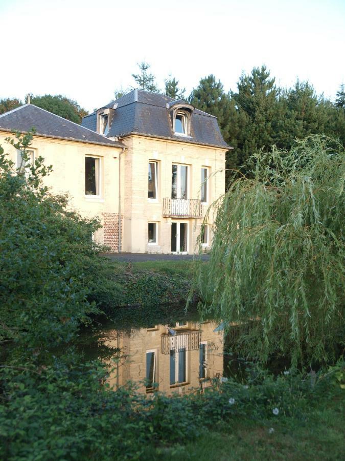 D'hotes Entre Deux Rives Bed & Breakfast *